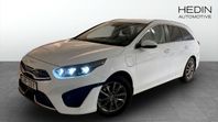 Kia Cee´d SW PHEV ADVANCE 141hk