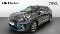 Kia E-Niro Advance | 3,95% ränta | Kia Godkänd