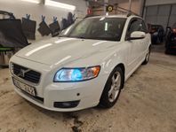 Volvo V50 2.0D Powershift Momentum Euro 4