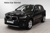 Volvo XC40 B4 FWD Bensin Momentum Advanced SE