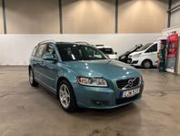 Volvo V50 2.0 D Kinetic Euro 3