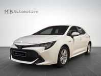 Toyota Corolla Hybrid e-CVT Active