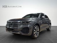 Volkswagen Touareg 3.0 V6 TDI 4Motion TipTronic R-Line