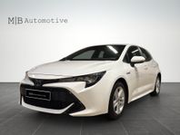 Toyota Corolla Hybrid e-CVT Active