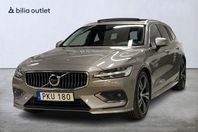 Volvo V60 T6 AWD Inscription 310hk Panorama Navi HUD 360°