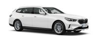 BMW 530e xDrive Touring