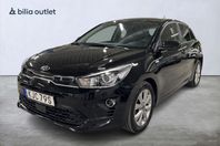 Kia Rio 1.0 T-GDI 100hk Backkamera Rattvärm