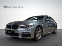 BMW 530e xDrive iPerformance Sedan Steptronic M Sport paket