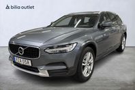 Volvo V90 Cross Country D4 AWD SE 190hk VOC Navi P-värm