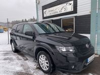 Fiat Freemont 2.0 Multijet 4x4 Sport Euro 5&KamremBytt&Navi&