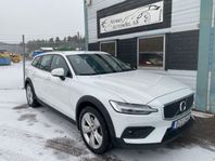 Volvo V60 Cross Country D4 AWD Geartronic Momentum Euro 6&Na