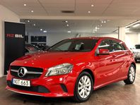 Mercedes-Benz A 180 Euro 6*LÅGA MIL* (1487kr/mån)