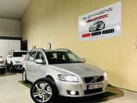 Volvo V50 D2 Momentum En brukare Dragkrok Kamrembytt