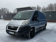 Citroën Jumper  2.2HDi Stort Skåp