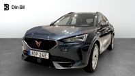 Cupra Formentor e-Hybrid SEAT 1.4 E-HYBR