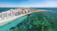 Nytt lyxprojekt i La Manga
