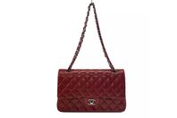 Chanel Double Flap Medium 2011