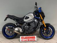 Yamaha MT-09 SP