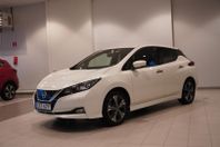 Nissan Leaf 5dr N-Connecta 62 kWh 217hk