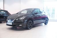 Nissan Leaf 5dr N-Connecta 62 kWh 217hk