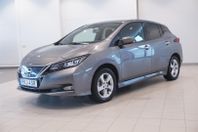 Nissan Leaf 5dr N-Connecta 62 kWh 217hk