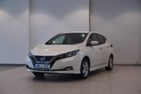 Nissan Leaf 5dr Tekna 62 kWh 217hk