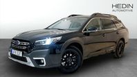 Subaru Outback 2.5DI CVT LIMITED XFUEL 169HK