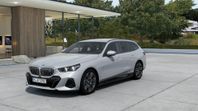 BMW i5 eDrive40 Touring M Sport Business Launch Ed Drag