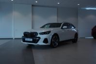 BMW i5 xDrive40 Touring M Sport Pro Drag DAP hk
