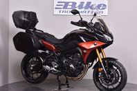 Yamaha TRACER 900 GT Helsystem / Toppbox mm