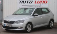 Skoda Fabia 1.2 TSI Elegance Automat Keyless Drag PDC Euro 6