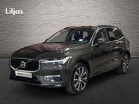 Volvo XC60 B5 Bensin Momentum Advanced