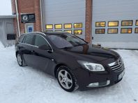 Opel Insignia Sports Tourer 2.0 BiTurbo CDTI Cosmo Euro 5