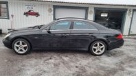 Mercedes-Benz CLS  350 Full utrustad