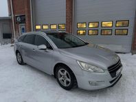 Peugeot 508 SW 2.0 HDi FAP Euro 5