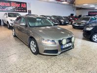 Audi A4 1.8 TFSI Proline Ny Servad & Besiktigad