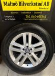 Vinterhjul Mercedes ML-Klass (X166) original 19 tum Nokian