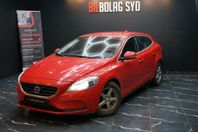 Volvo V40 D2 Momentum/Motorvärmare/Fin