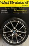 ERBJUDANDE Sommarhjul BMW 5-Serie G30 G31 M Sport 19 tum