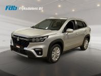 Suzuki S-Cross HEV AllGrip AGS Euro 6