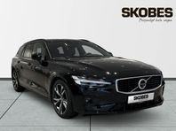 Volvo V60 D4 R-Design