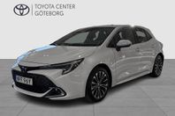 Toyota Corolla Hybrid 1,8 5D STYLE