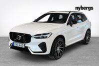 Volvo XC60 Recharge T6 II R-Design