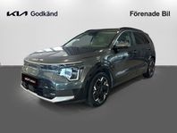 Kia Niro EV Advance Plus