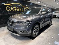 Renault Koleos 2.0 dCi 4WD XTRONIC-CVT/Kamera/Navi/Drag