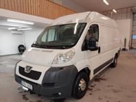 Peugeot Boxer Van 335 2.2 HDi