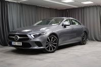 Mercedes-Benz CLS 450 4M EXCLUSIVE BURMESTER 360 KEYLESS