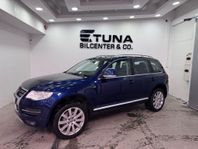 Volkswagen Touareg 3.0 V6 TDI DPF 4XMotion Tipronic Base