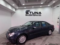 Mercedes-Benz E 350 7G-Tronic Classic, Sport Euro 4