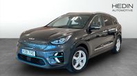 Kia E-Niro ADVANCE PLUS | 204 HK | V-HJUL | 3,95 % RÄNTEKAMP